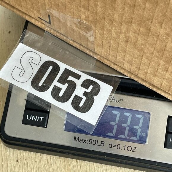 STACY ADAMS Men's, Swagger Loafer Black Silver 9 M NOWB S053 - Picture 7 of 7